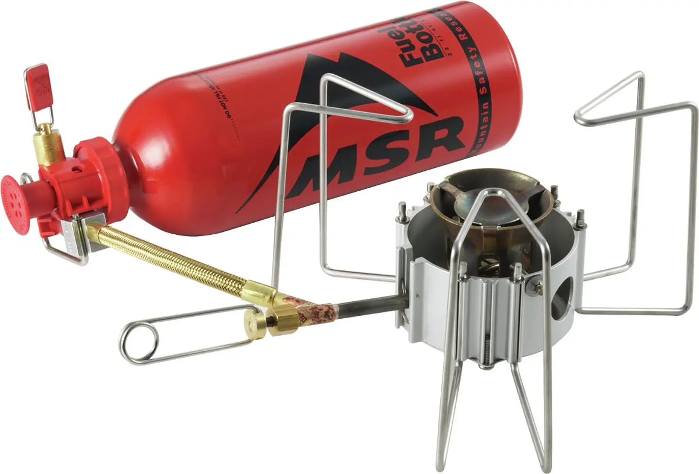 Cocinilla Dragonfly Msr 2