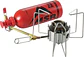 Cocinilla Dragonfly Msr - Miniatura 2
