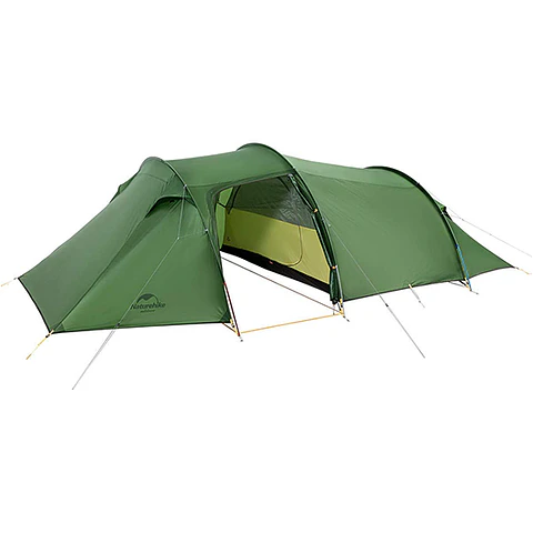 Carpa 4 Estaciones Opalus 3 Naturehike 