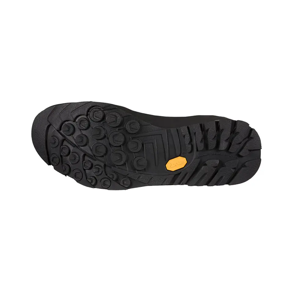Zapato Aproximación Boulder X Mid Gtx Clay/Neon La Sportiva 7