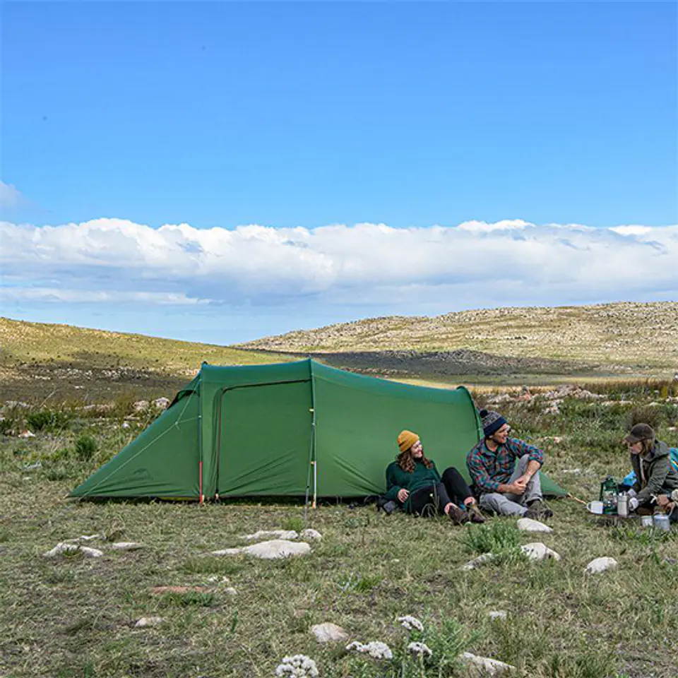 Carpa 4 Estaciones Opalus 3 Naturehike  3