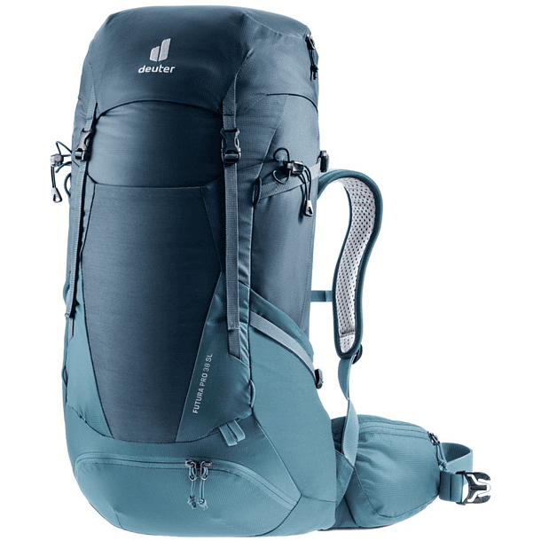 Mochila Futura Pro 38