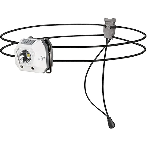 Lintena Frontal Deportiva L24 Blanca Beal