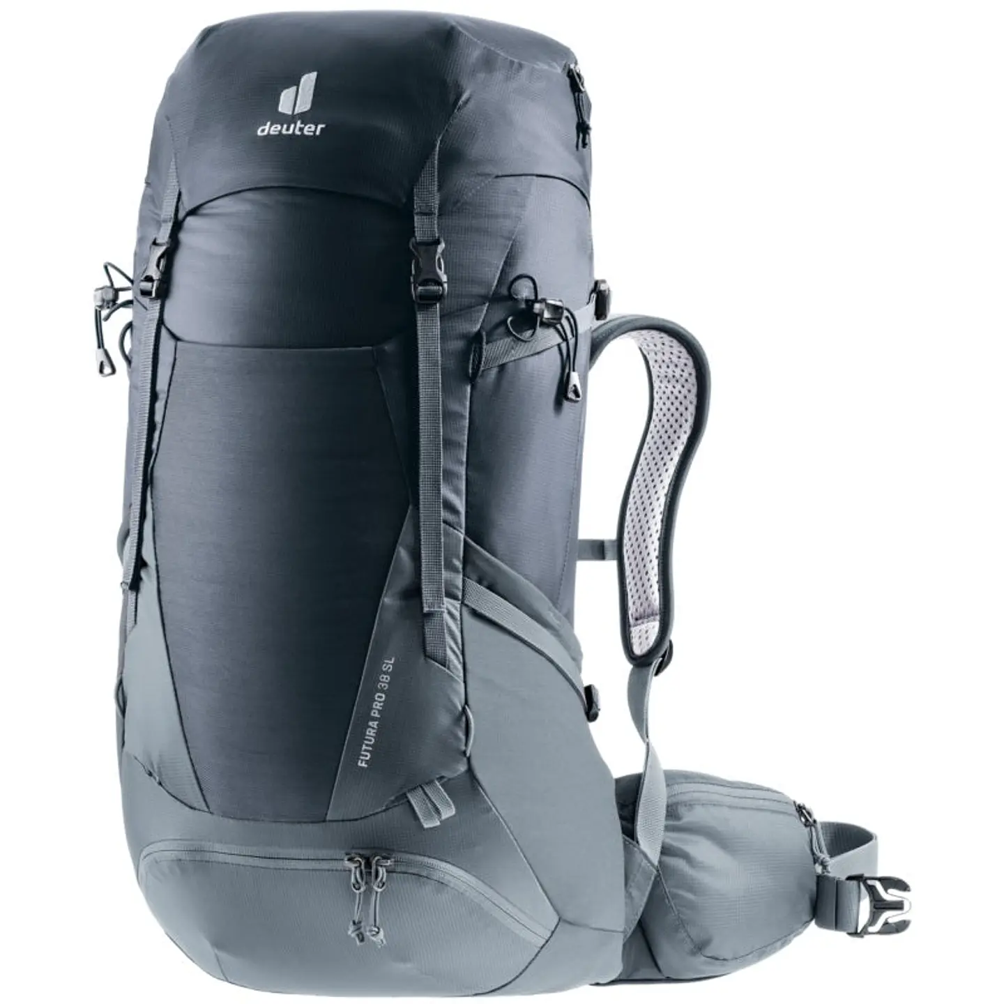 Mochila Futura Pro 38 SL 2