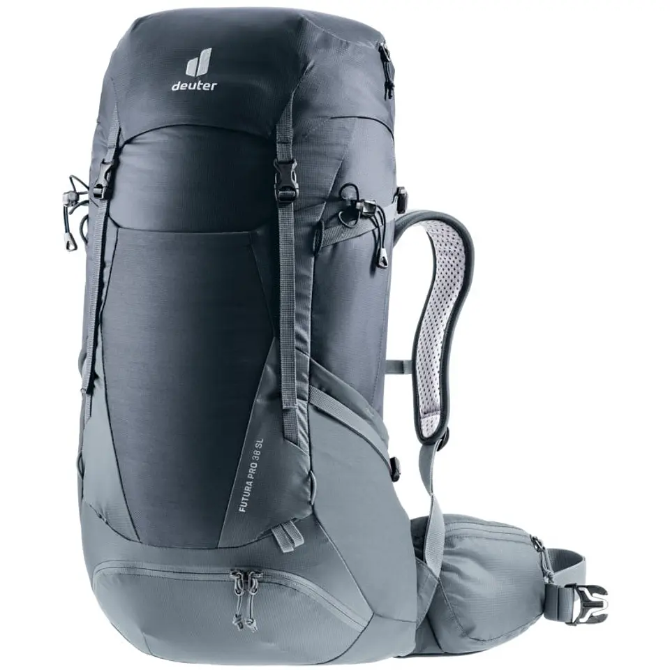 Mochila Futura Pro 38 SL 2