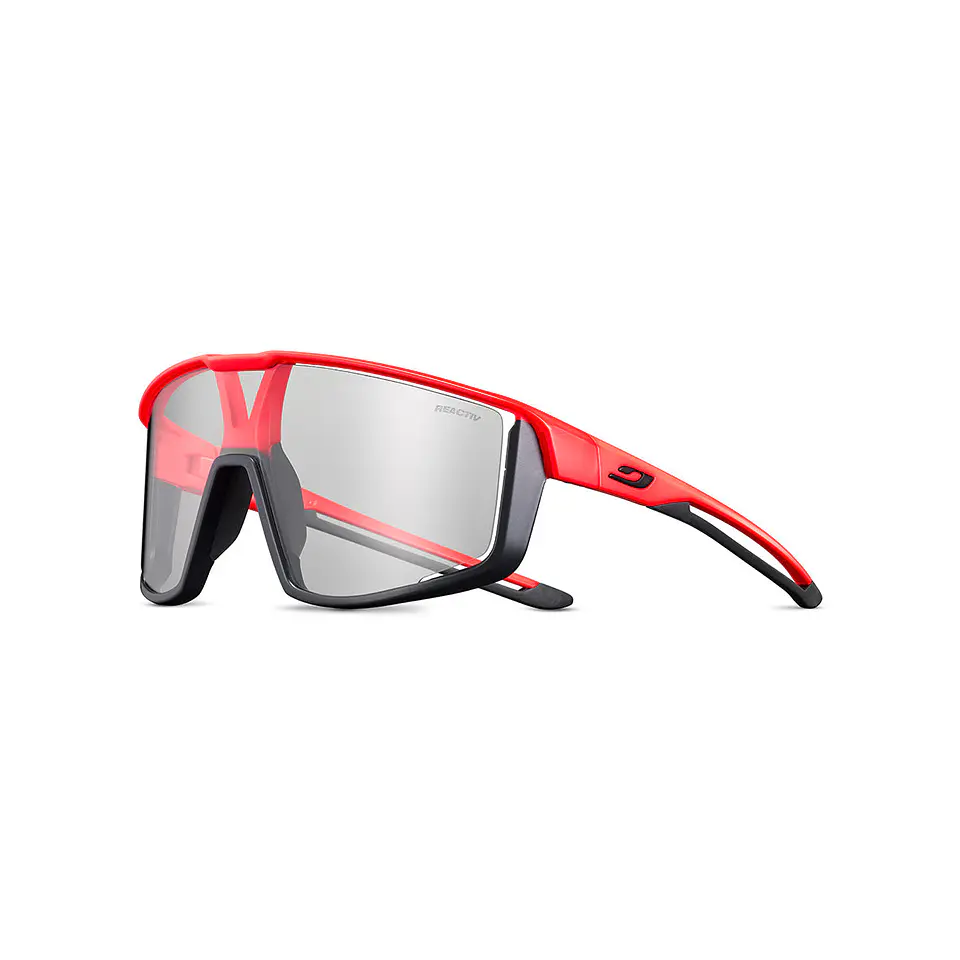 Lente Fury Reactiv Performance 0-3 Julbo 1