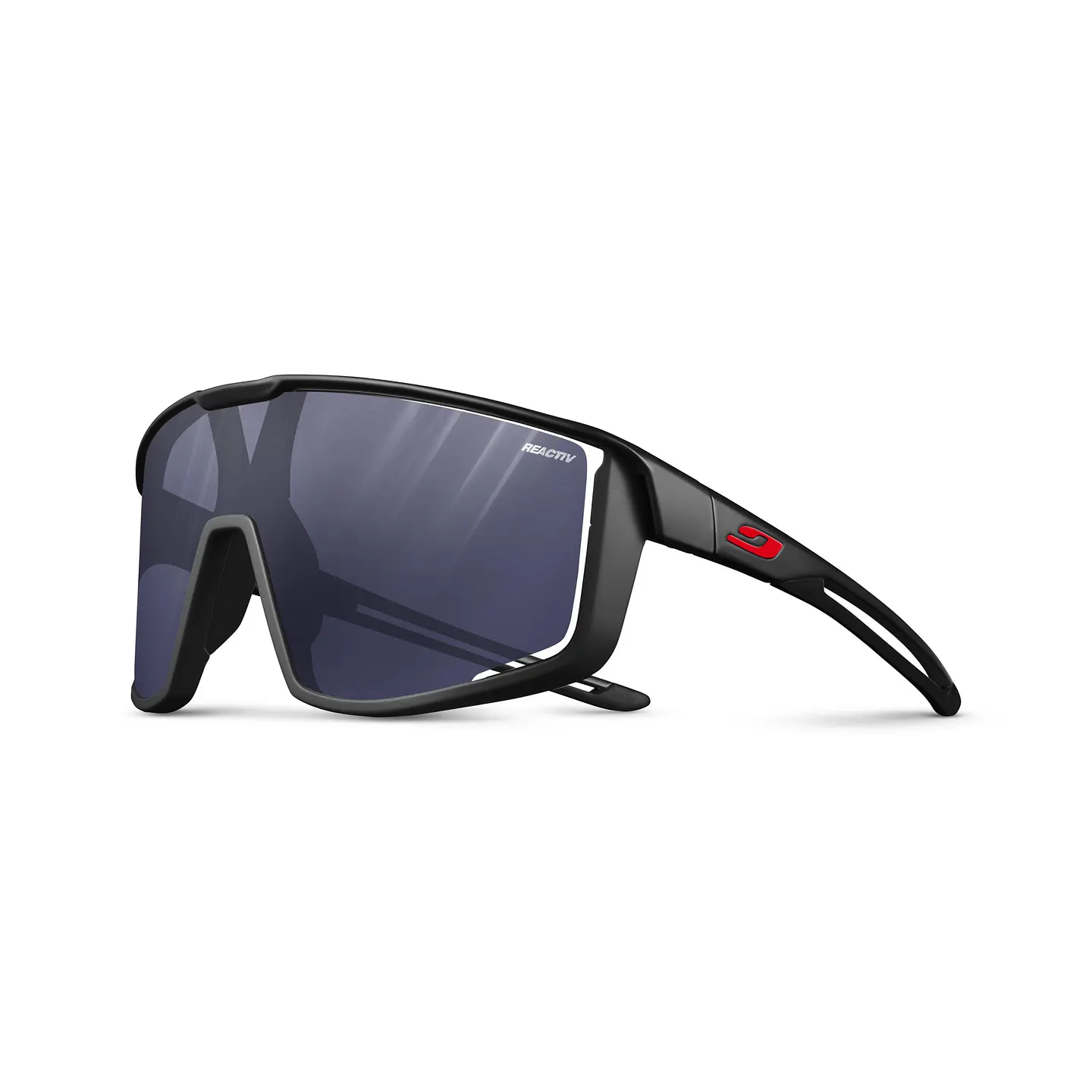 Lente Fury Reactiv Performance 0-3 Julbo 2