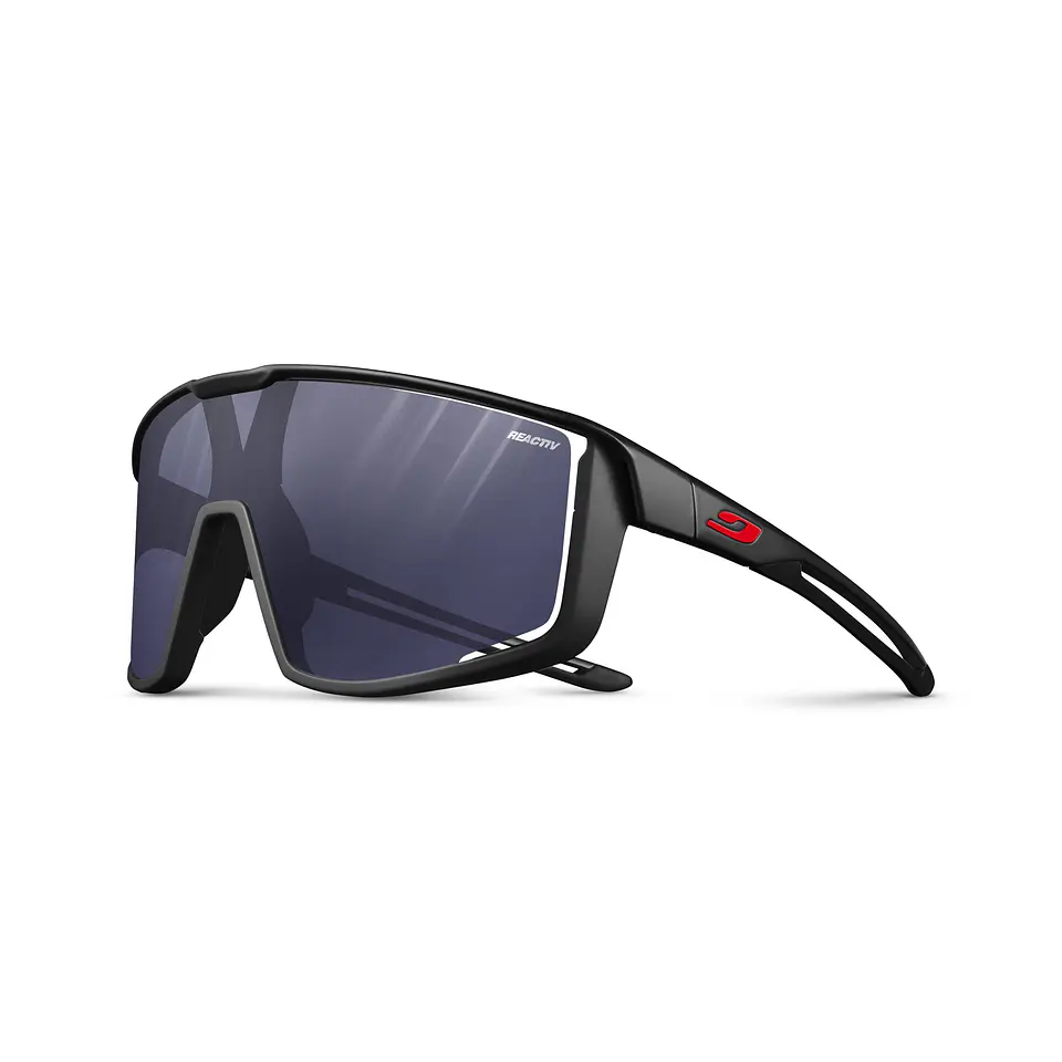 Lente Fury Reactiv Performance 0-3 Julbo 2