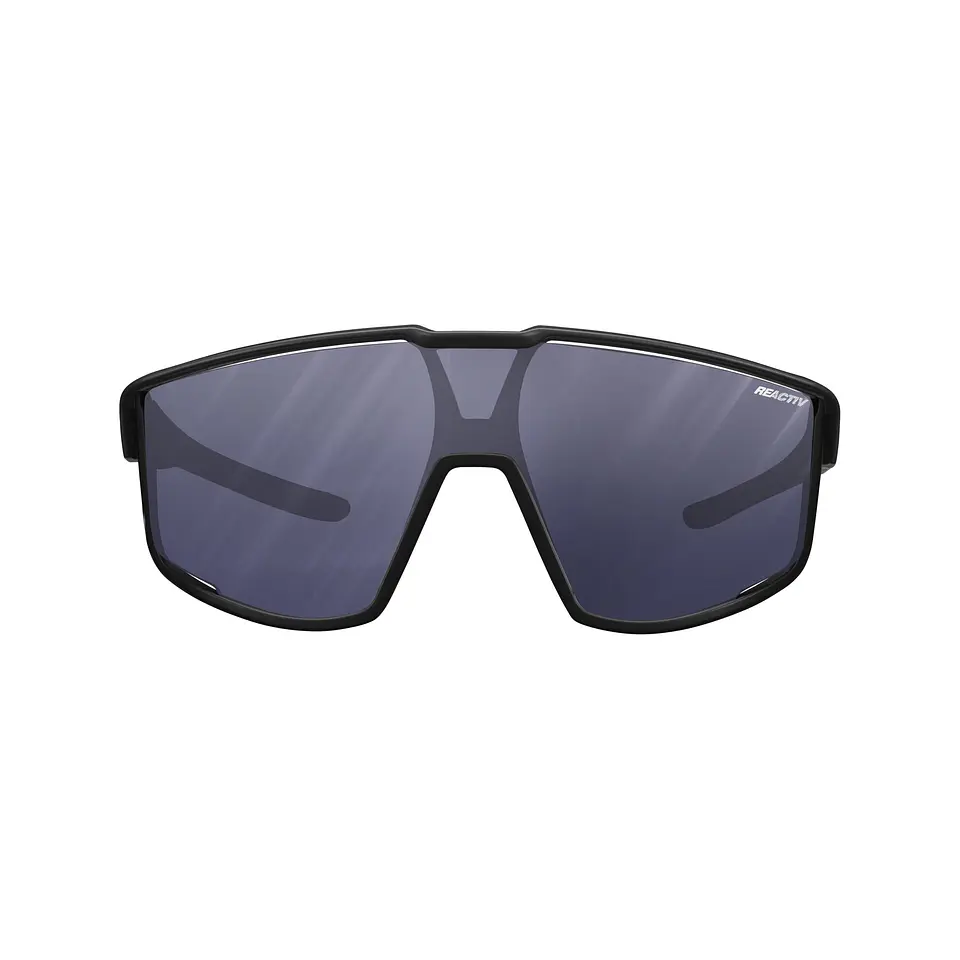 Lente Fury Reactiv Performance 0-3 Julbo 5
