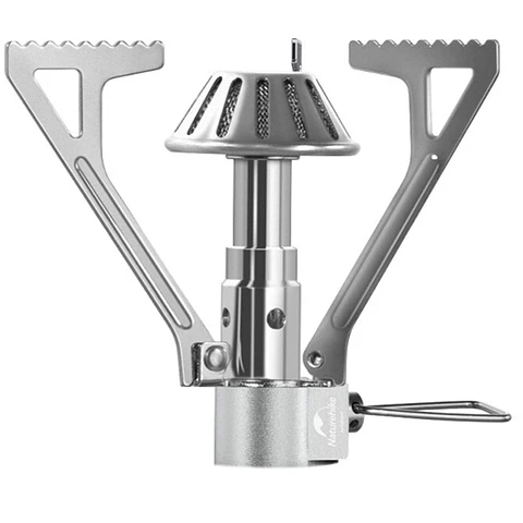 Mini Cocinilla Folding Stove Naturehike 