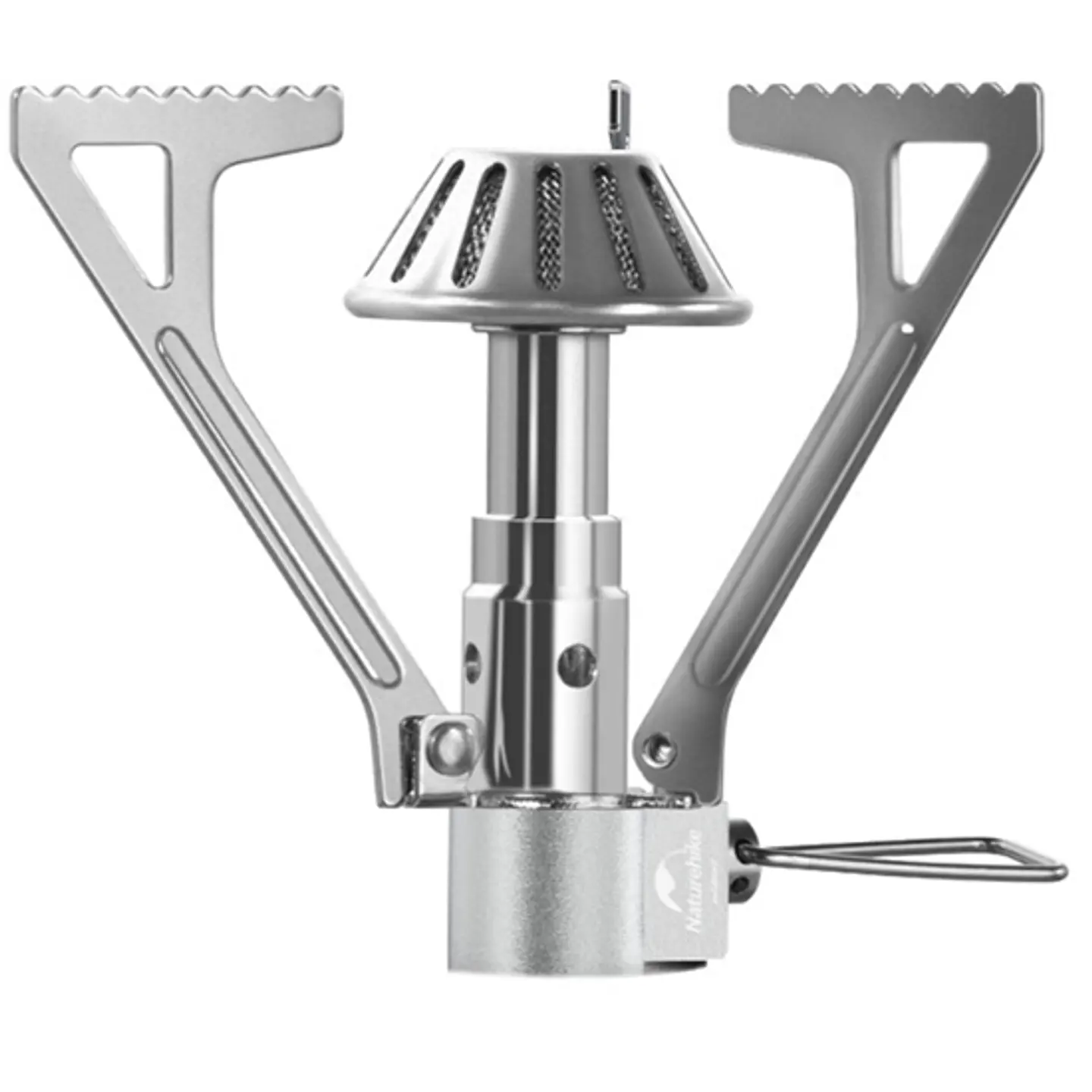 Mini Cocinilla Folding Stove Naturehike  1
