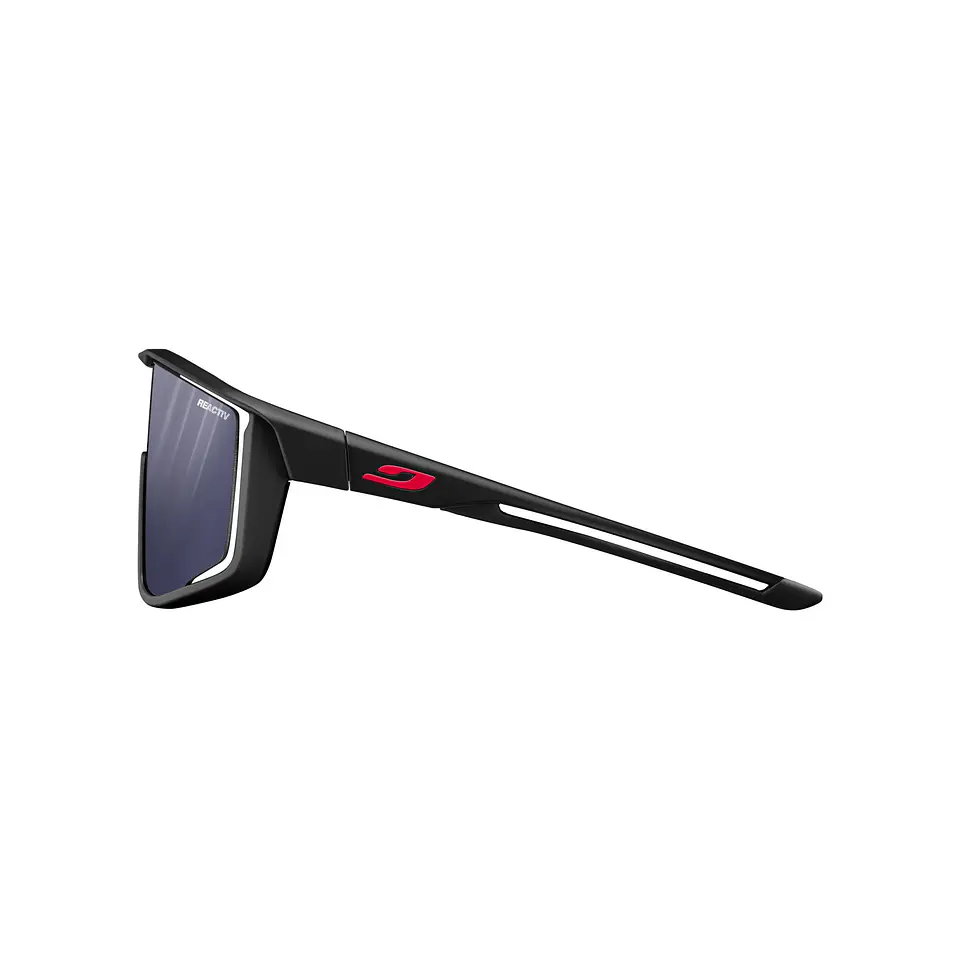 Lente Fury Reactiv Performance 0-3 Julbo 4