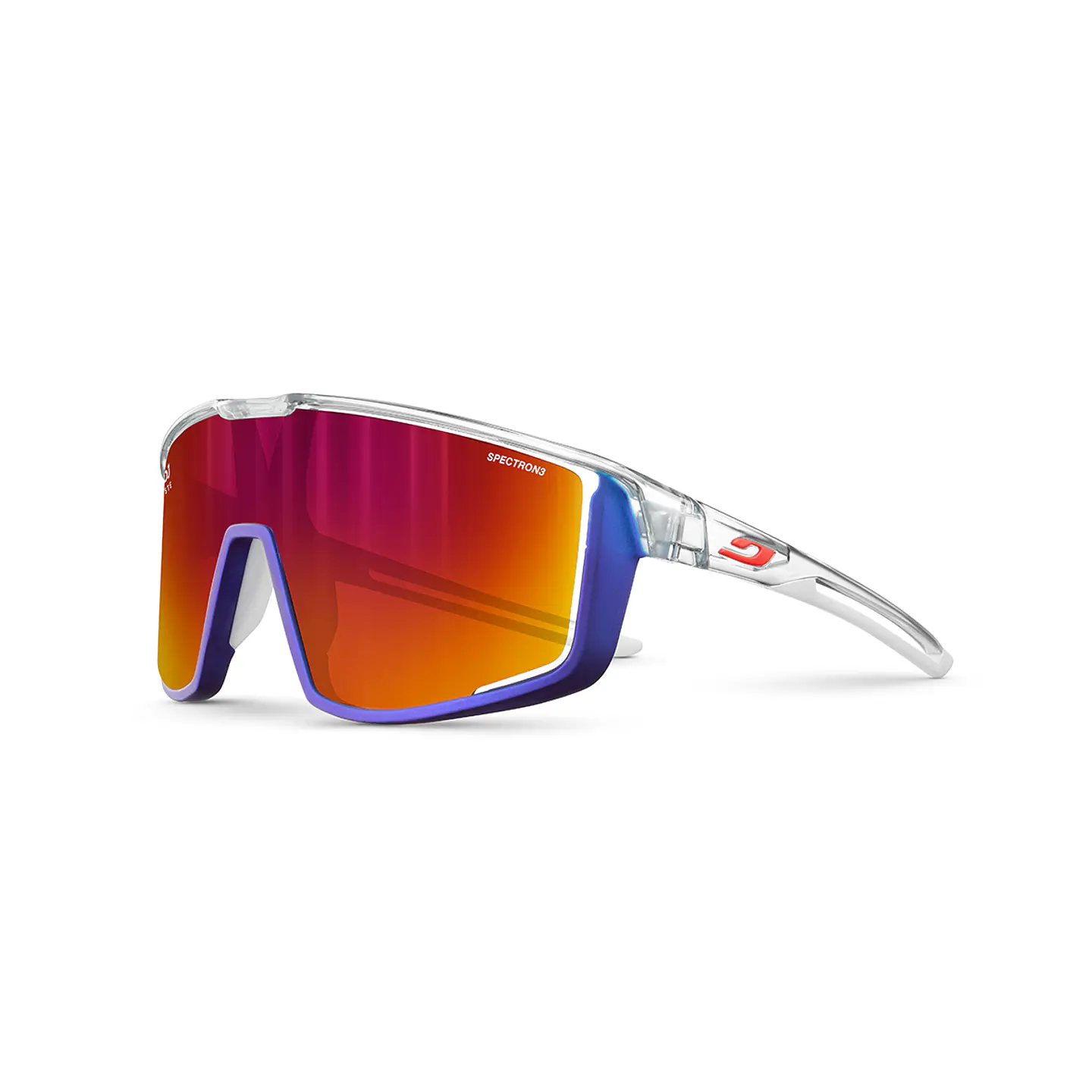 Lente Fury Spectron 3CF Julbo 2