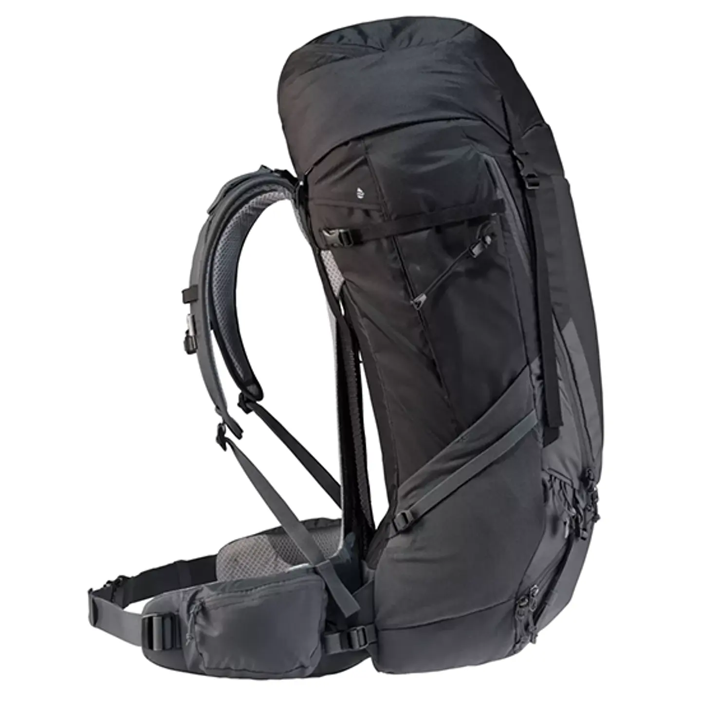 Mochila Trekking Futura Air Trek 60+10 Deuter 5
