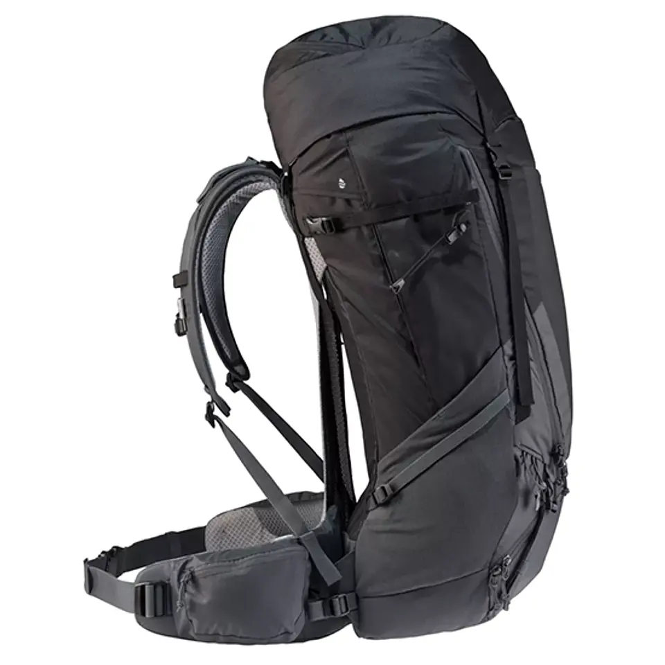 Mochila Trekking Futura Air Trek 60+10 Deuter 5