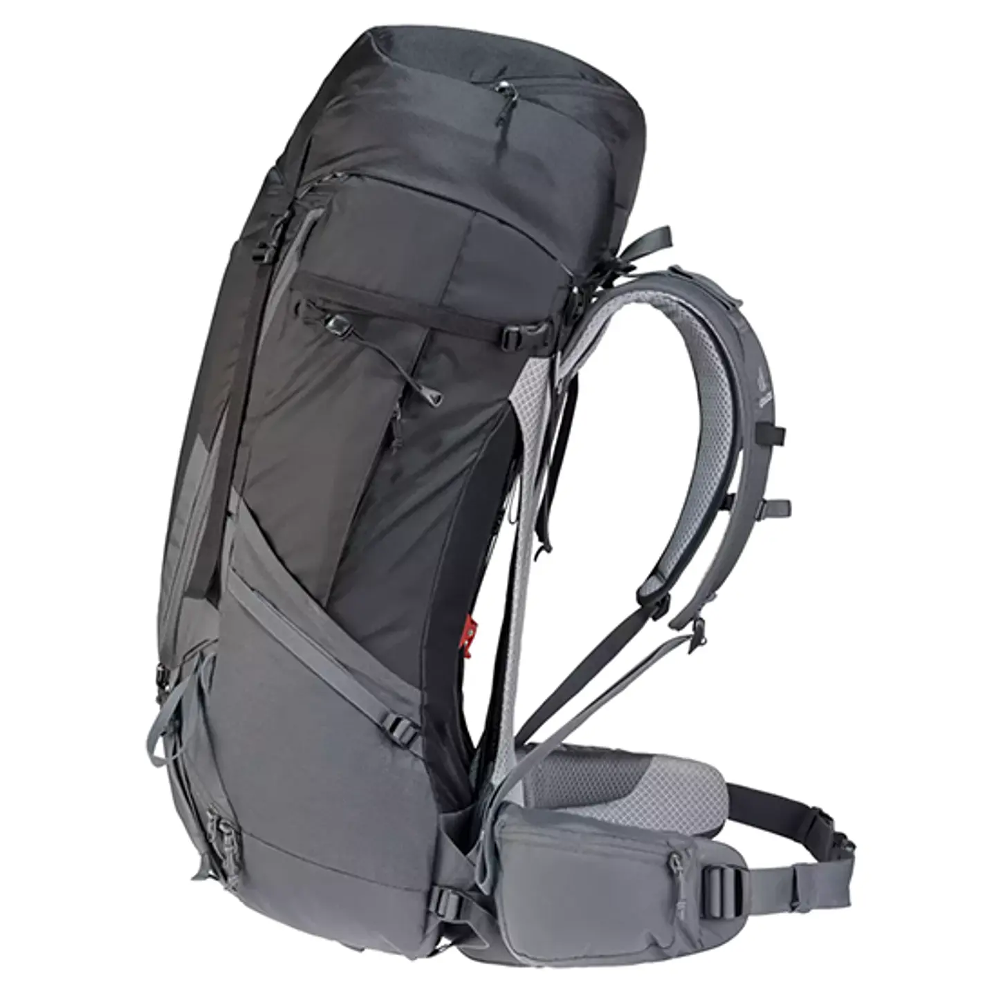 Mochila Trekking Futura Air Trek 60+10 Deuter 6