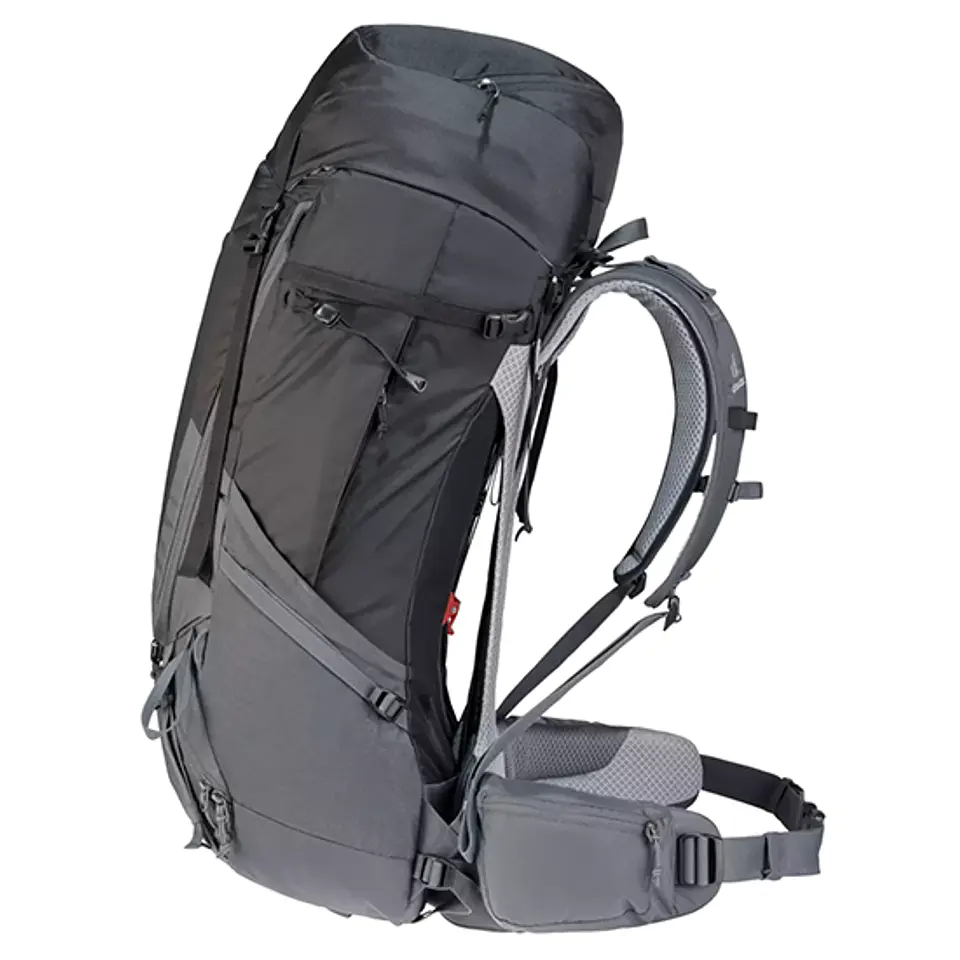 Mochila Trekking Futura Air Trek 60+10 Deuter 6