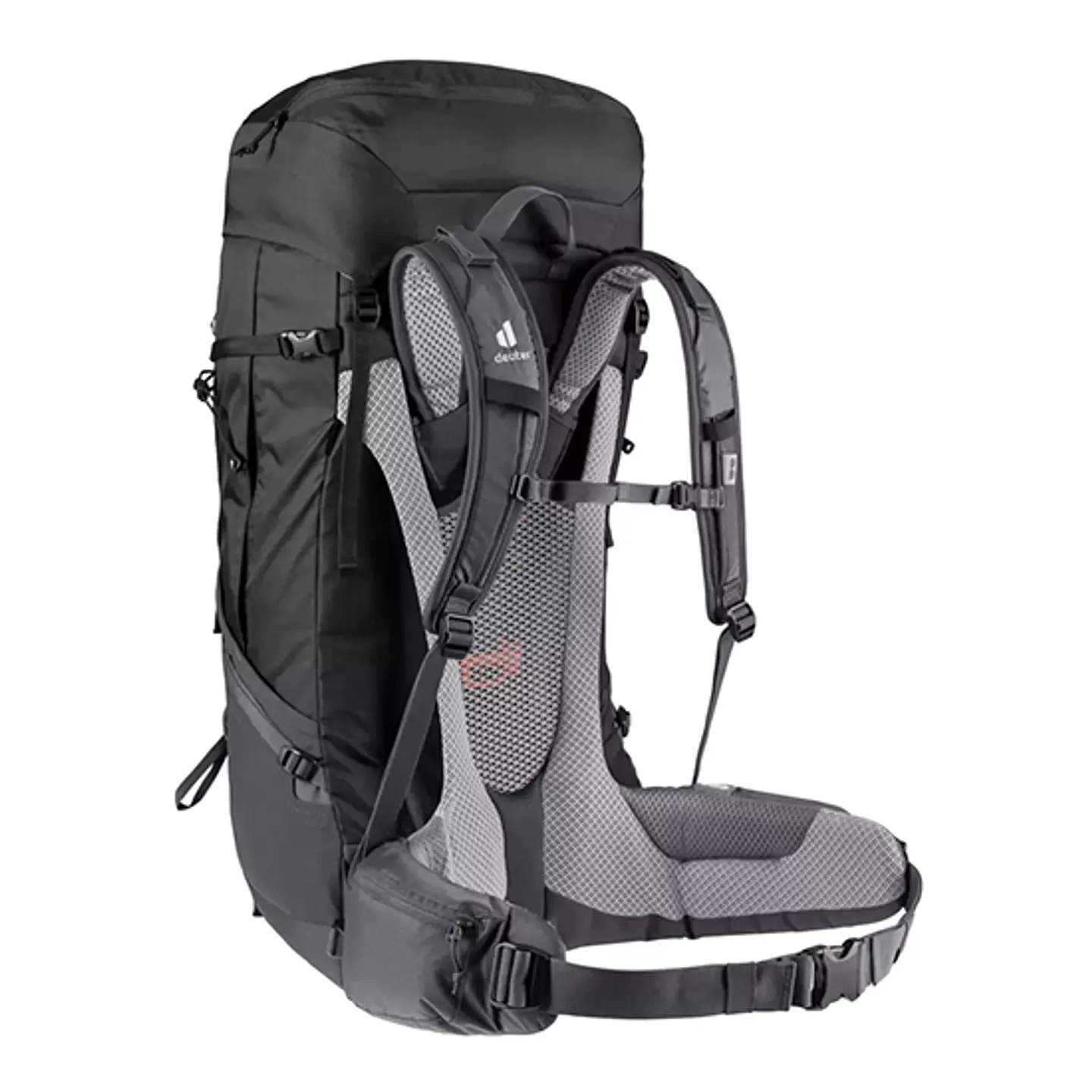 Mochila Trekking Futura Air Trek 60+10 Deuter 7