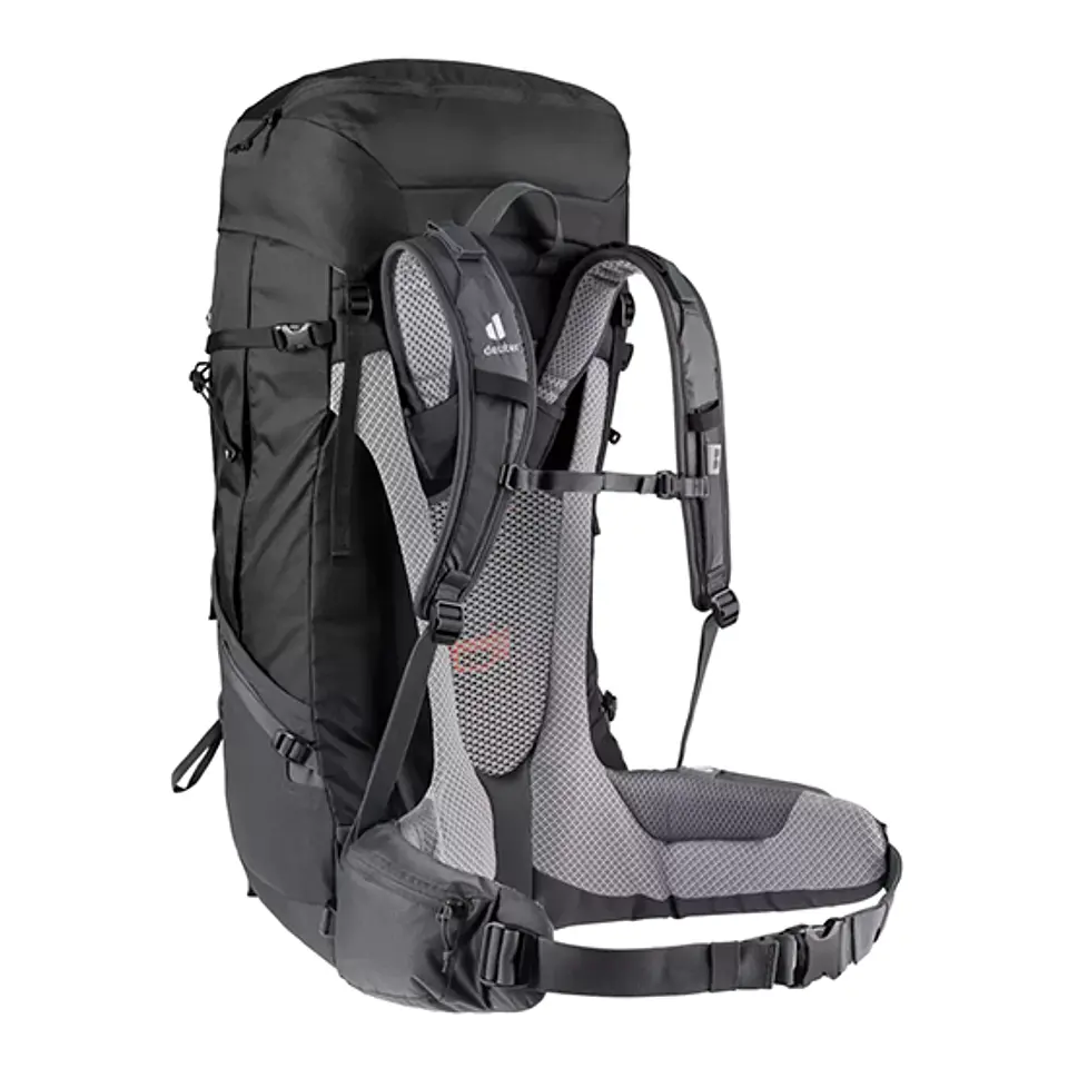 Mochila Trekking Futura Air Trek 60+10 Deuter 7