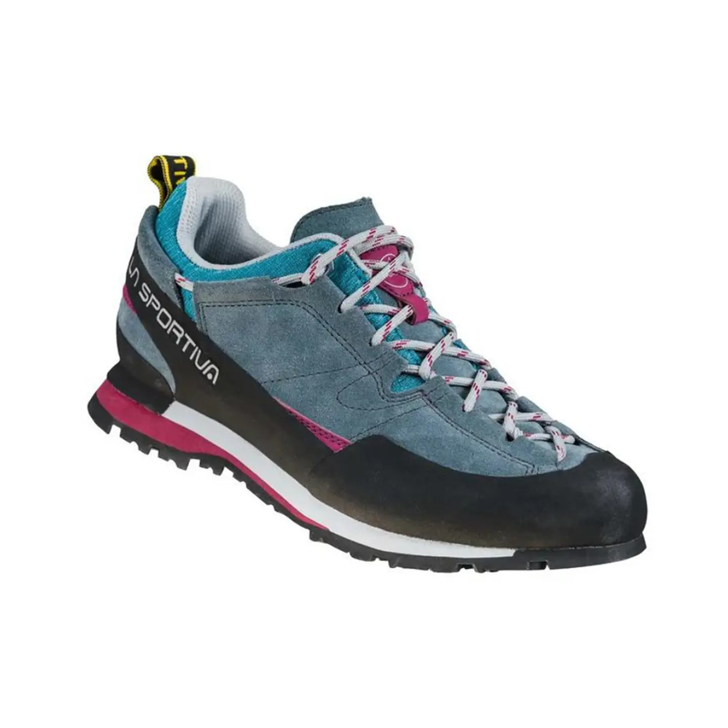 Zapato Aproximación Boulder X Women La Sportiva 1