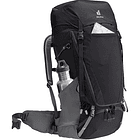 Mochila Futura Air Trek 60 + 10 Black New 6