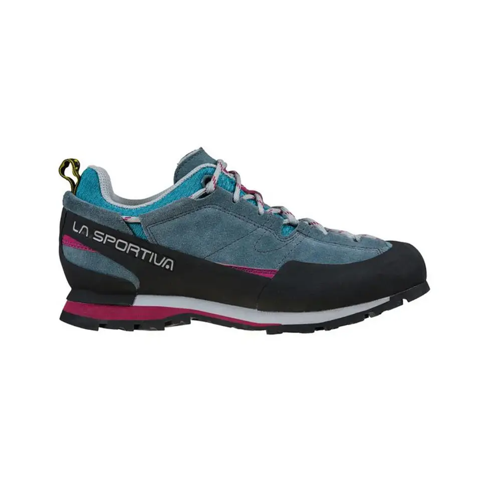 Zapato Aproximación Boulder X Women La Sportiva 2