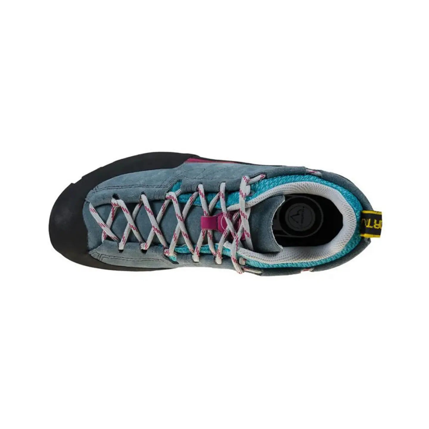 Zapato Aproximación Boulder X Women La Sportiva 3