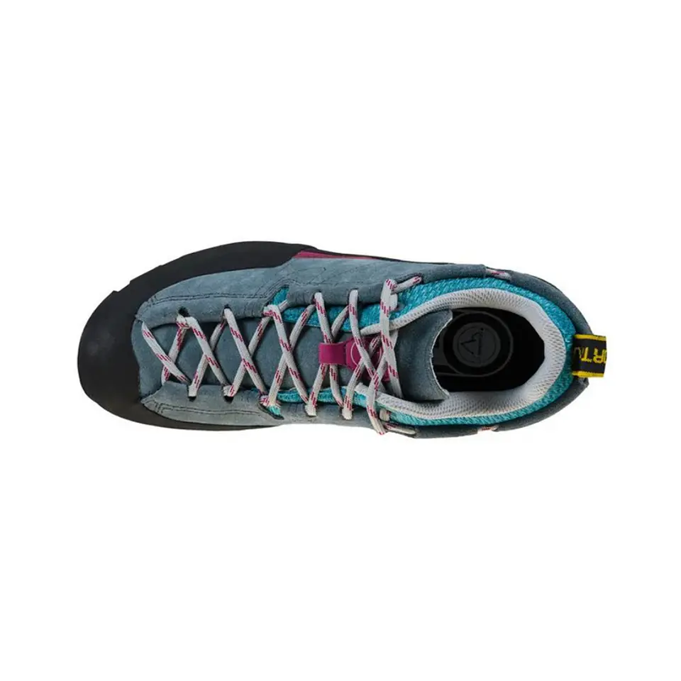 Zapato Aproximación Boulder X Women La Sportiva 3