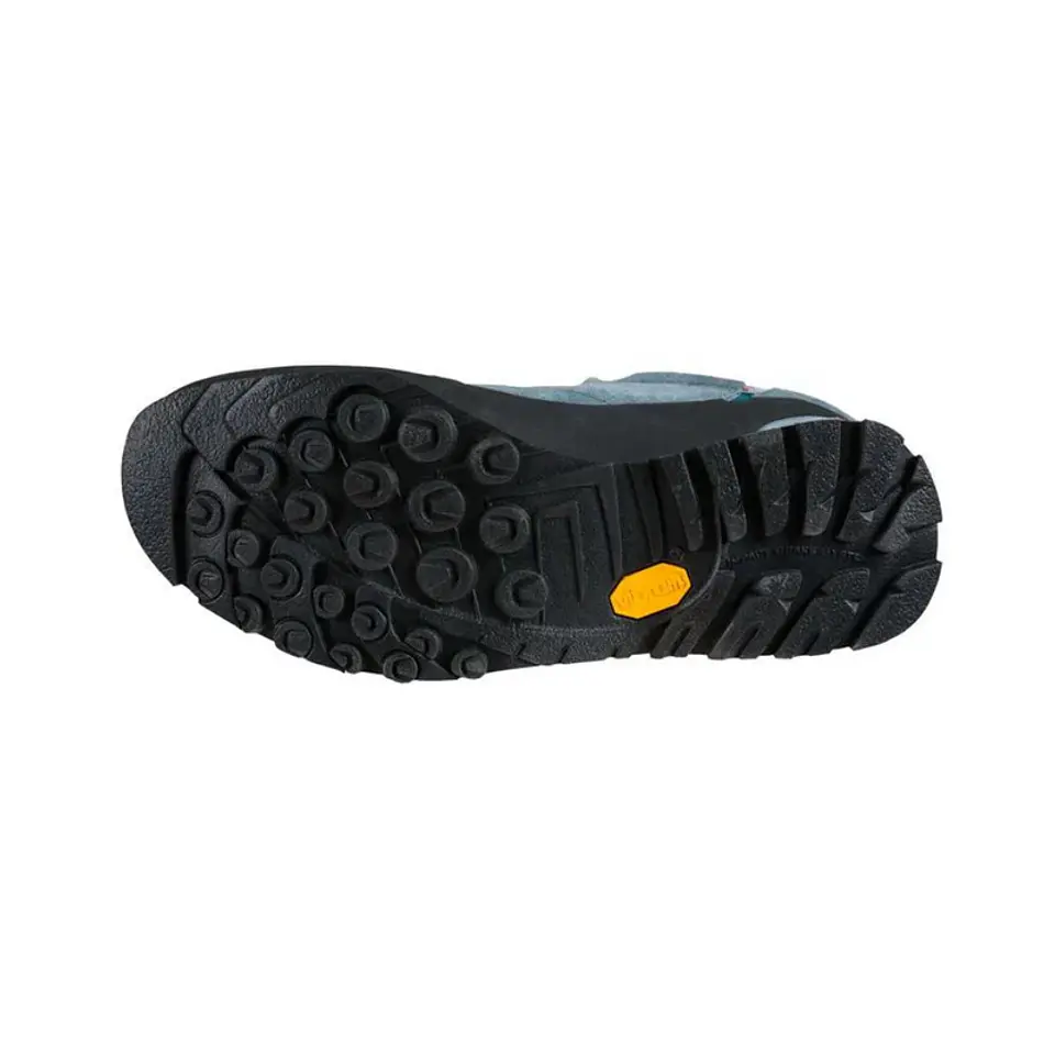 Zapato Aproximación Boulder X Women La Sportiva 4