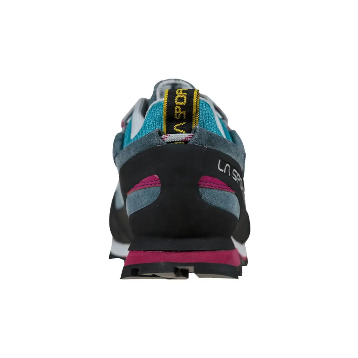 Zapato Aproximación Boulder X Women La Sportiva 5