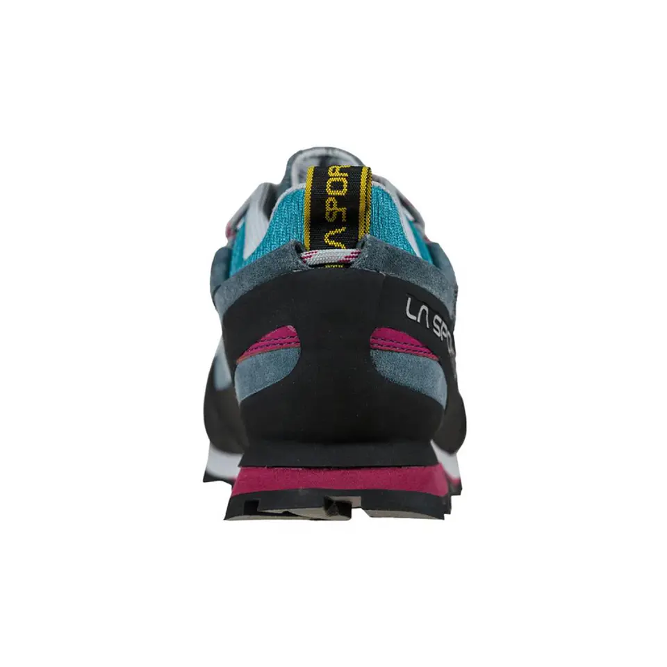 Zapato Aproximación Boulder X Women La Sportiva 5