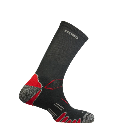 Calcetin de Trekking Track Mund