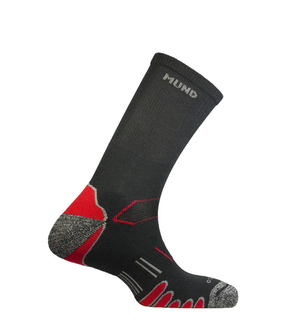 Calcetin de Trekking Track Mund 1