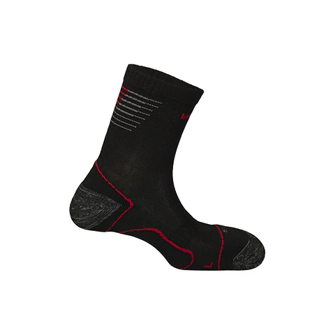 Calcetines de Trekking Earth Mund