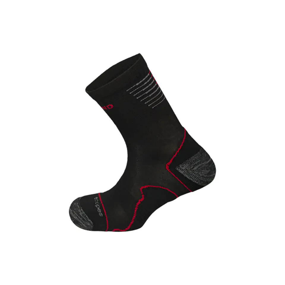 Calcetines de Trekking Earth Mund 2
