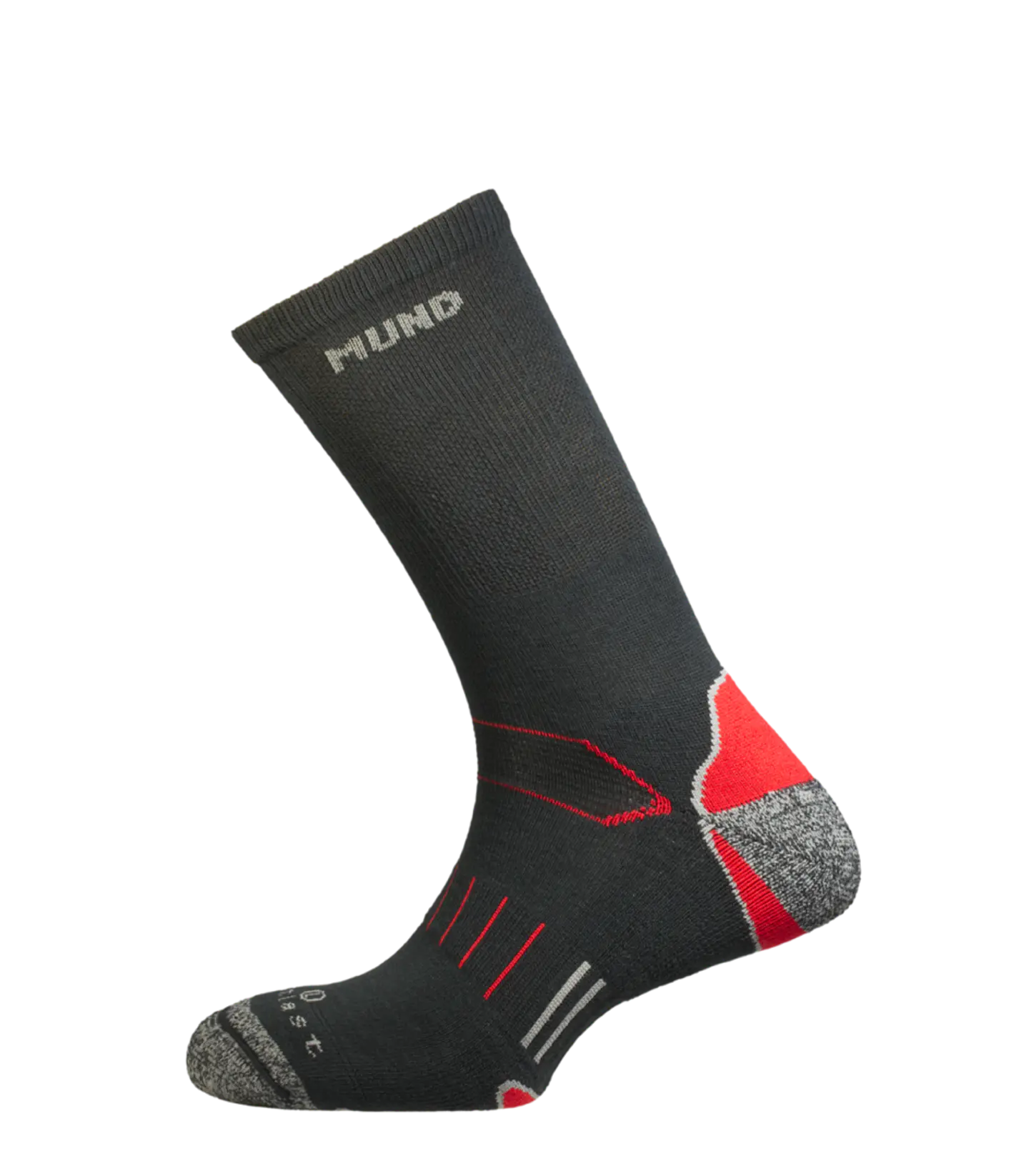 Calcetin de Trekking Track Mund 2