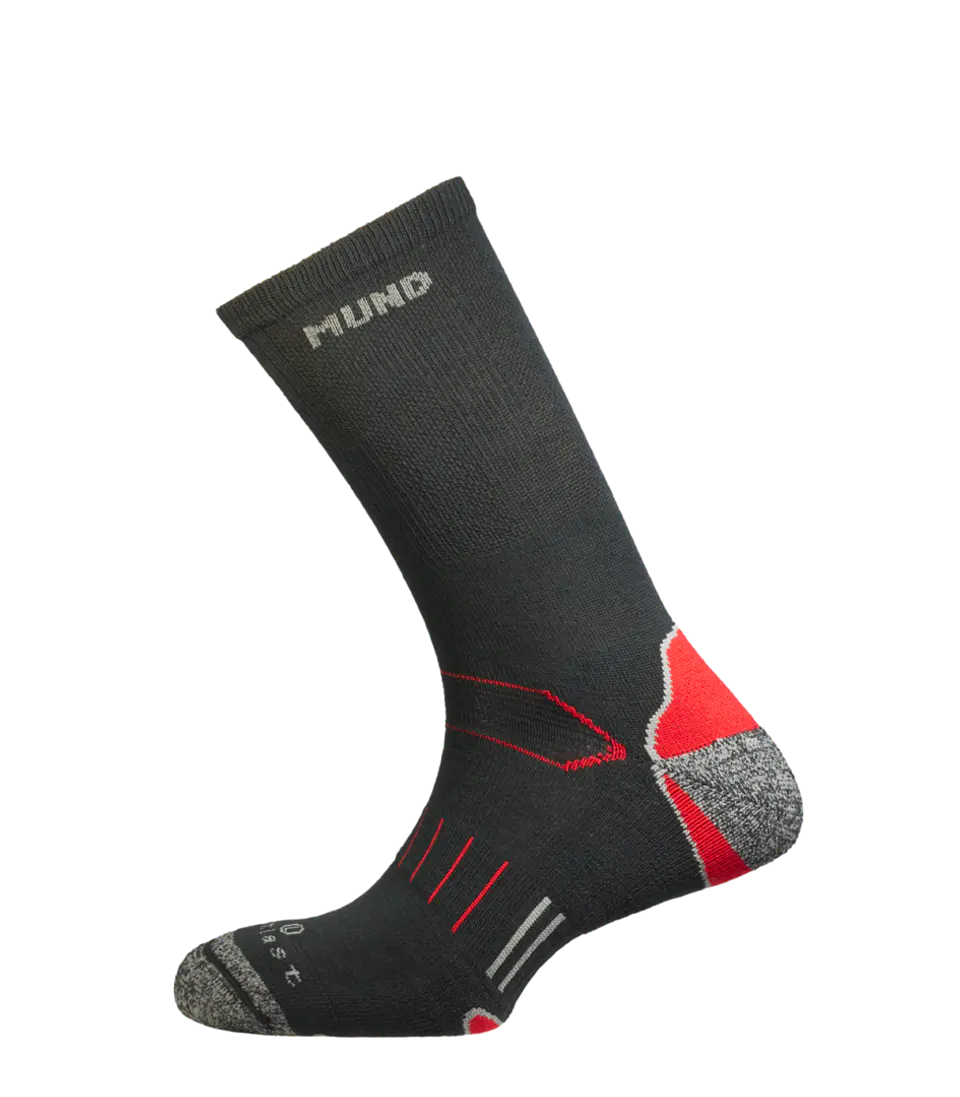 Calcetin de Trekking Track Mund 2