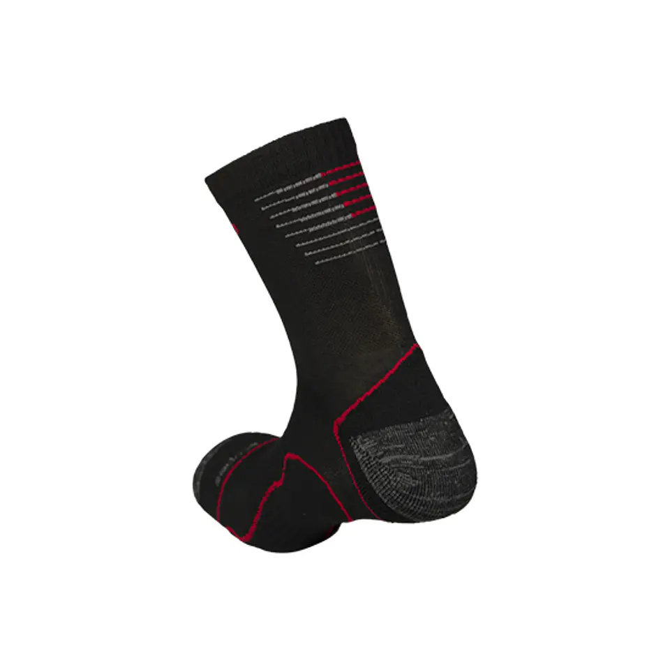 Calcetines de Trekking Earth Mund 3