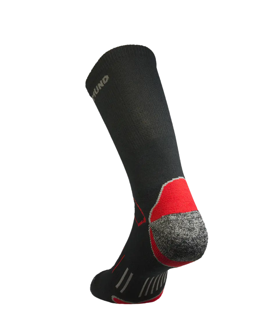 Calcetin de Trekking Track Mund 3