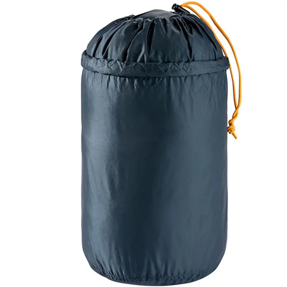 Saco De Dormir Astro 500 -4°C Pluma Deuter 3