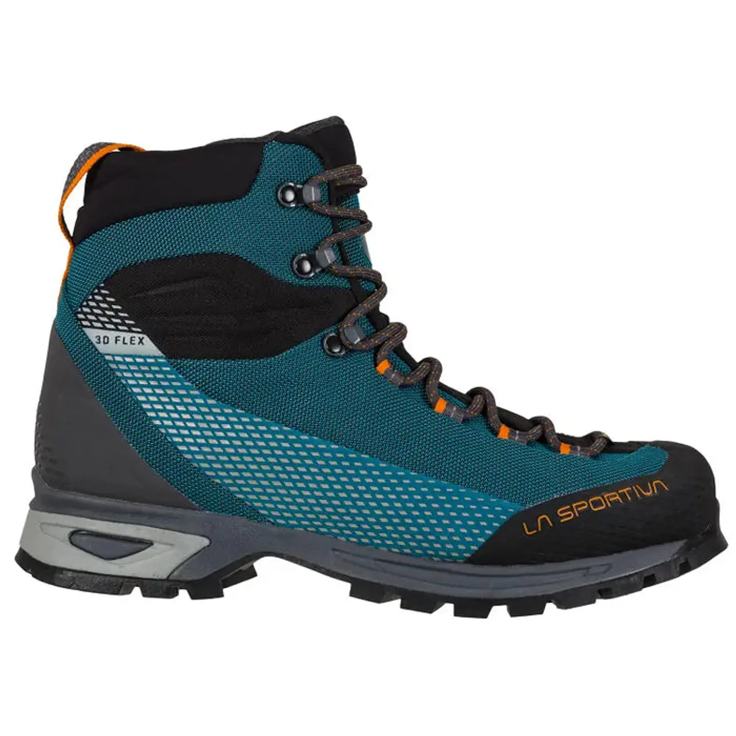 Zapato Trekking Trango Trk Gtx La Sportiva 2