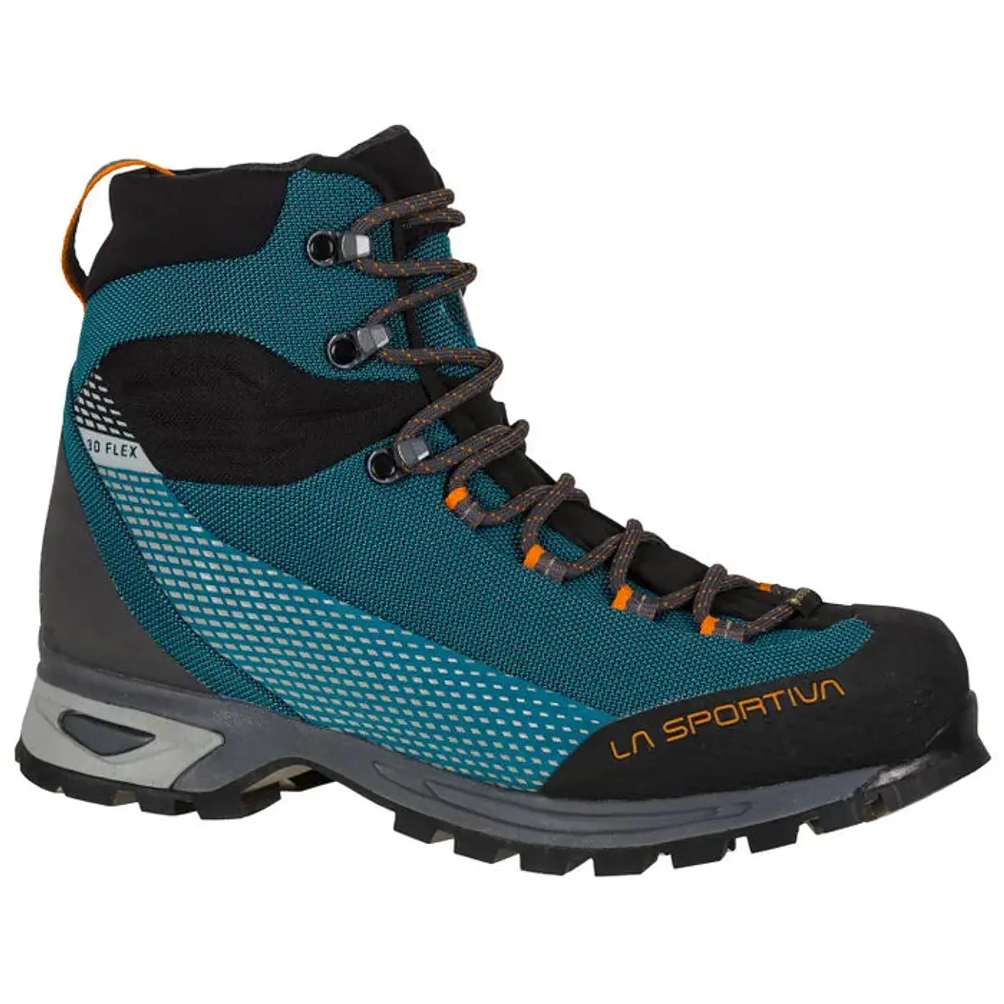 Zapato Trekking Trango Trk Gtx La Sportiva 3