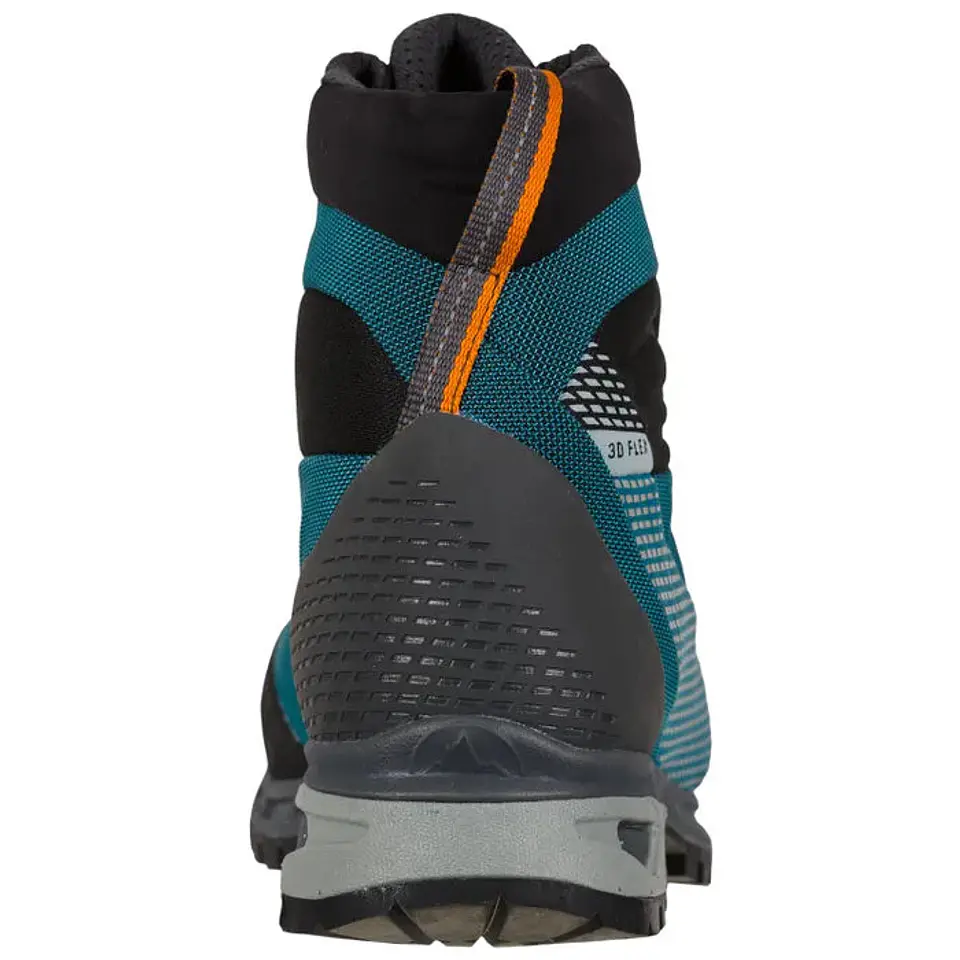 Zapato Trekking Trango Trk Gtx La Sportiva 5