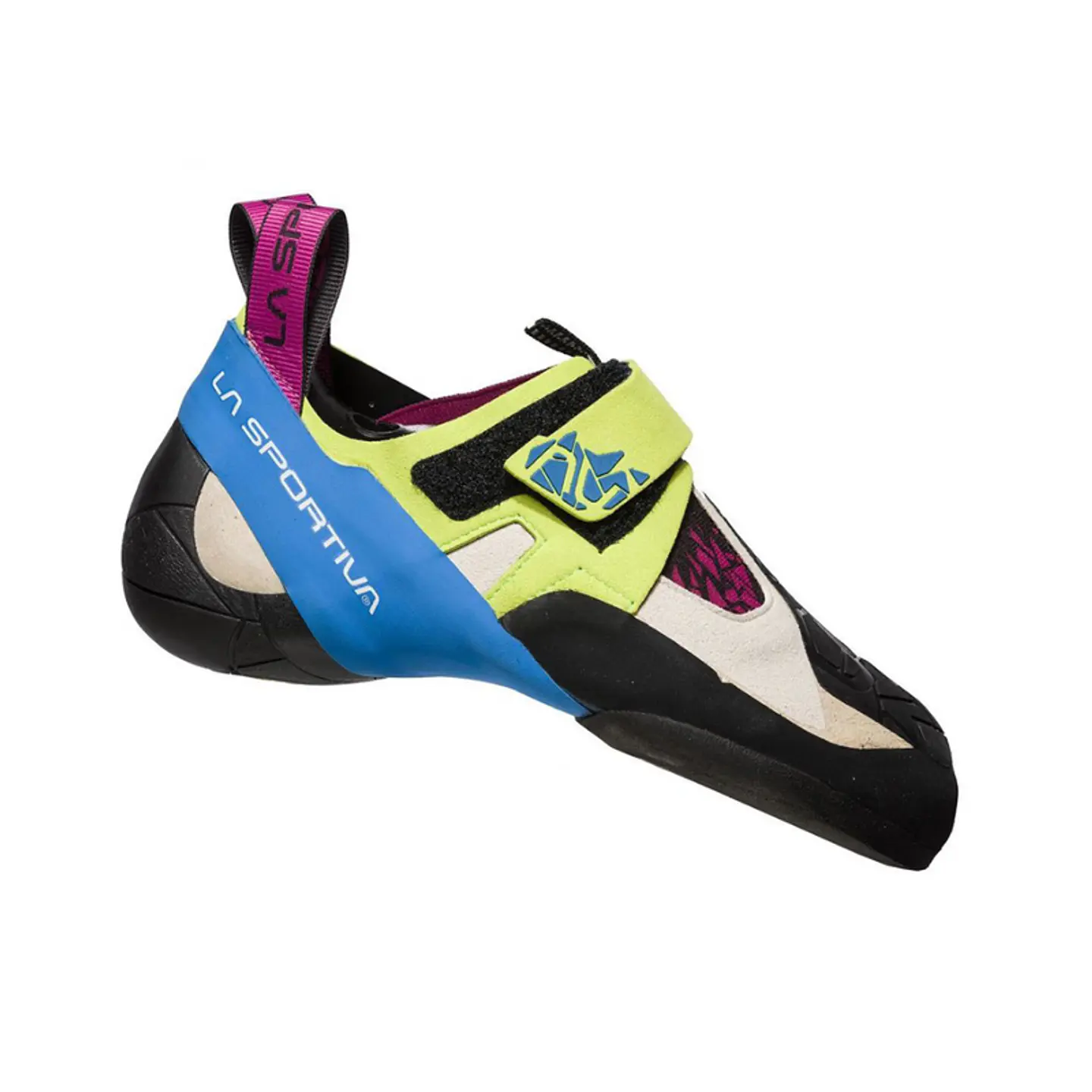 Zapatilla Escalada Skwama Mujer La Sportiva 1