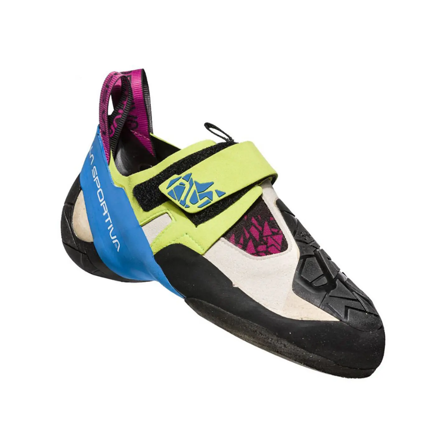Zapatilla Escalada Skwama Mujer La Sportiva 2