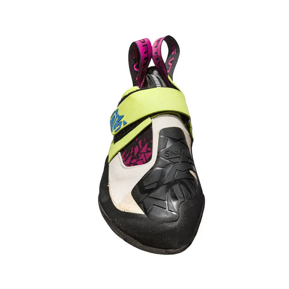 Zapatilla Escalada Skwama Mujer La Sportiva 3
