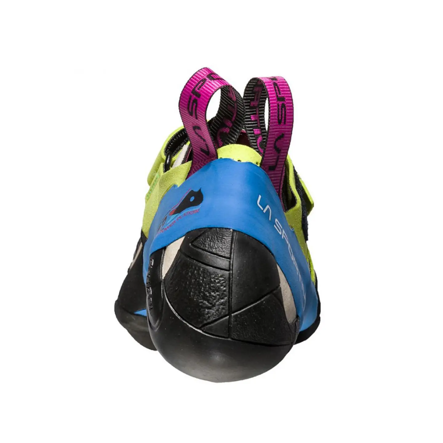 Zapatilla Escalada Skwama Mujer La Sportiva 4