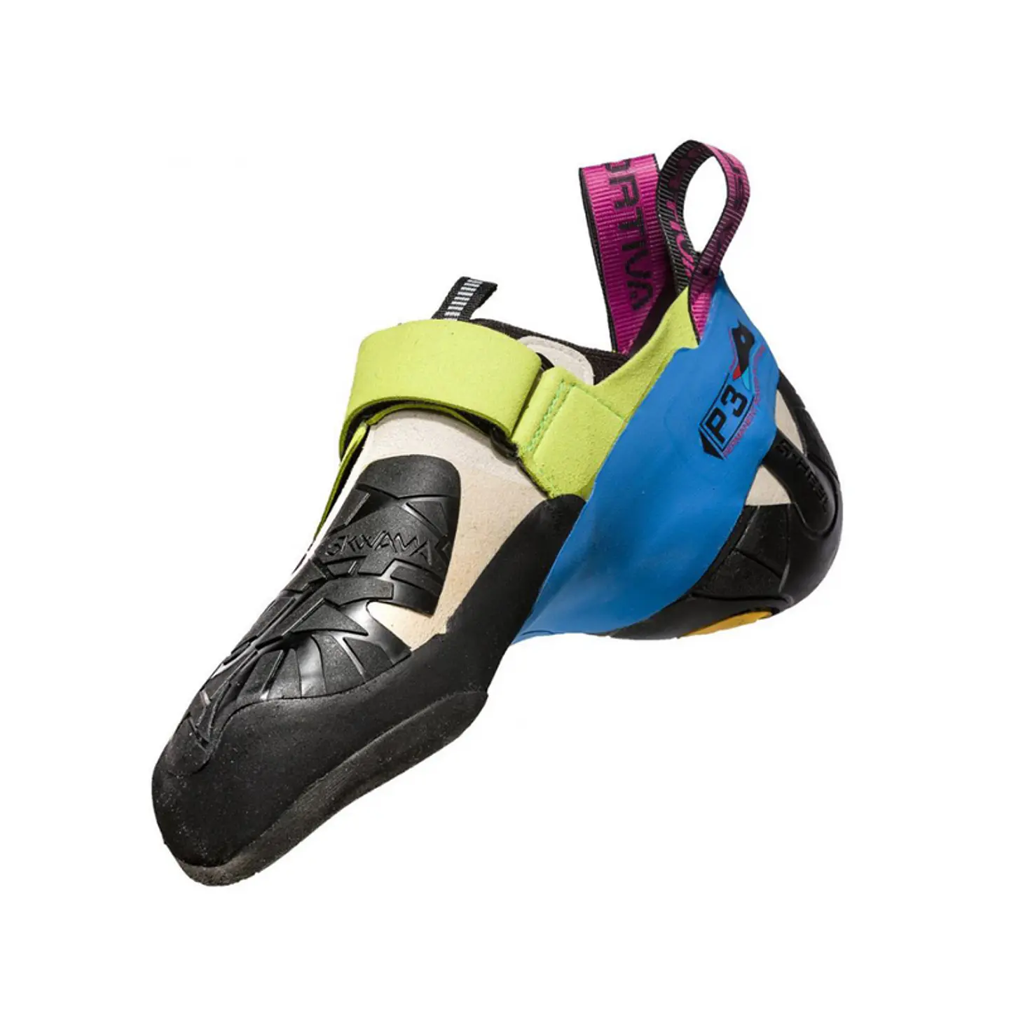 Zapatilla Escalada Skwama Mujer La Sportiva 5