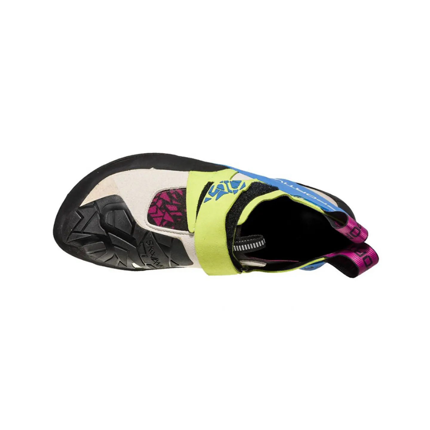 Zapatilla Escalada Skwama Mujer La Sportiva 6