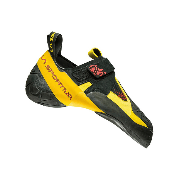 Zapatilla Escalada Skwama 1